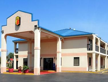 Super 8 Conyers Hotel Екстериор снимка