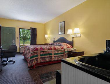 Super 8 Conyers Hotel Стая снимка